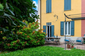 CASA60 Parma